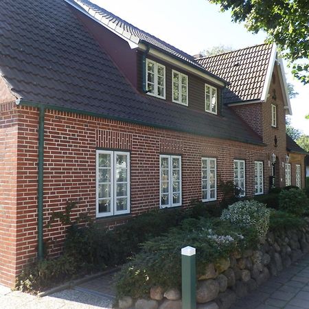 Nordseestuebchen Whg 04 นีบลูม ภายนอก รูปภาพ