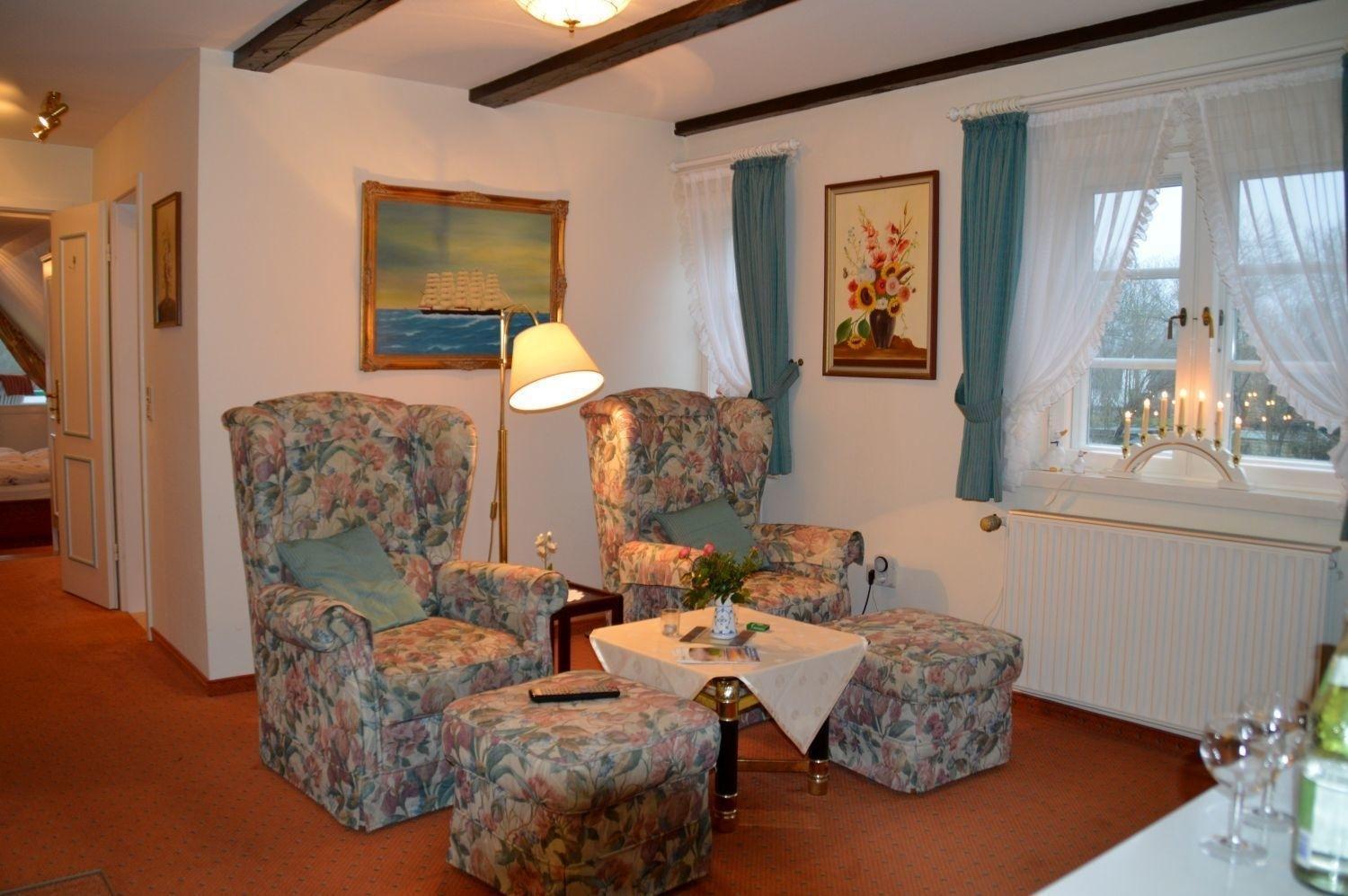 Nordseestuebchen Whg 04 นีบลูม ภายนอก รูปภาพ
